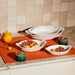 Le Creuset Heritage Stoneware - Oval 1.0L