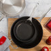 Le Creuset Toughened Non-Stick Pro Frypan