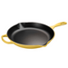 Le Creuset 30cm Cast Iron Skillet