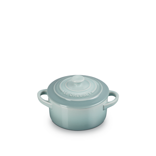 Le Creuset Mini Ceramic Cocotte 0.25L