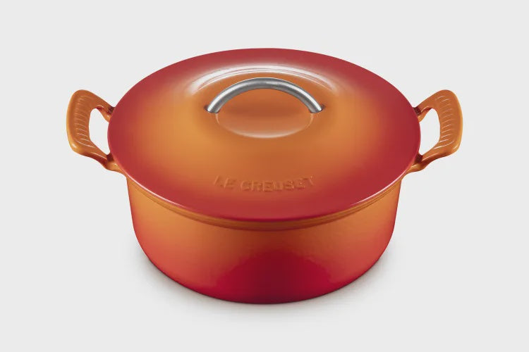 Le Creuset Modern Heritage 4.6l - Flame