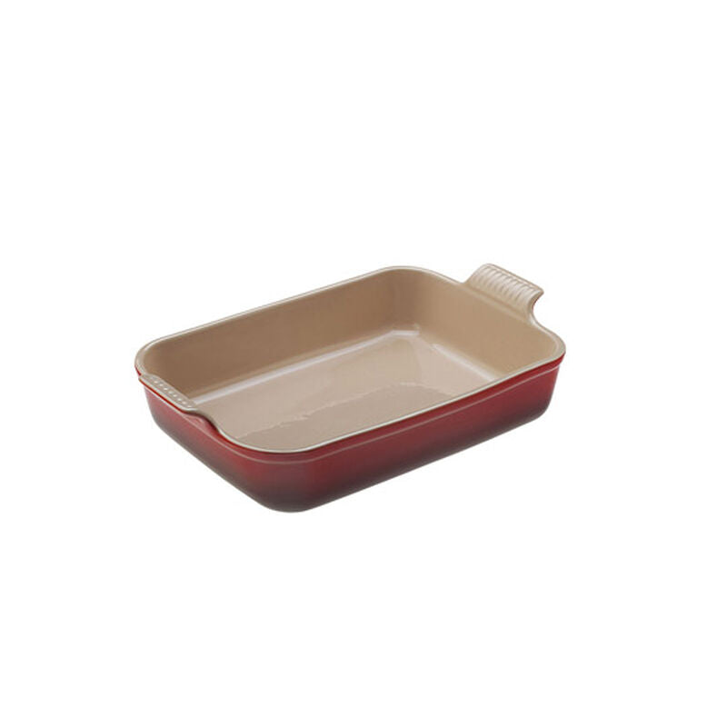 Le Creuset Heritage Stoneware - Rectangular Dish 1.1L