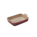 Le Creuset Heritage Stoneware - Rectangular Dish 1.1L