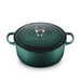 Le Creuset 6.7L Round Dutch Oven w/ Stainless Steel Knob