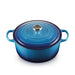 Le Creuset 6.7L Round Dutch Oven w/ Stainless Steel Knob
