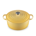 Le Creuset 6.7L Round Dutch Oven w/ Stainless Steel Knob