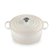 Le Creuset 6.7L Round Dutch Oven w/ Stainless Steel Knob