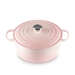 Le Creuset 6.7L Round Dutch Oven w/ Stainless Steel Knob