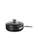 Le Creuset Toughened Non-Stick Pro Saute Pan - 3.3L