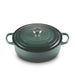 Le Creuset 6.2L Shallow Round Dutch Oven