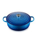 Le Creuset 6.2L Shallow Round Dutch Oven