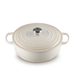Le Creuset 6.2L Shallow Round Dutch Oven