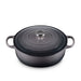Le Creuset 6.2L Shallow Round Dutch Oven