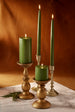 Thymes Frasier Fir 3" x 6" Pillar Candle