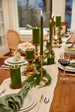 Thymes Frasier Fir 3" x 6" Pillar Candle
