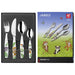 "Jungle" Kids Cutlery - Britannia Kitchen & Home Calgary