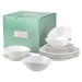 12 Piece Setting - Sophie Conran - Britannia Kitchen & Home Calgary