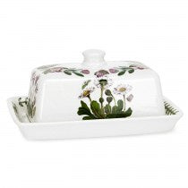 Botanic Garden - Covered Butter Dish - Britannia Kitchen & Home Calgary