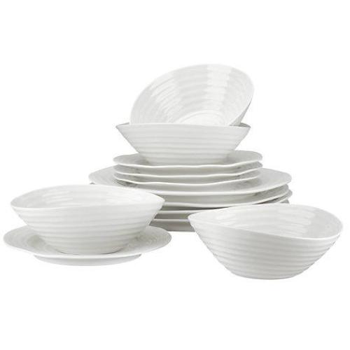 12 Piece Setting - Sophie Conran - Britannia Kitchen & Home Calgary