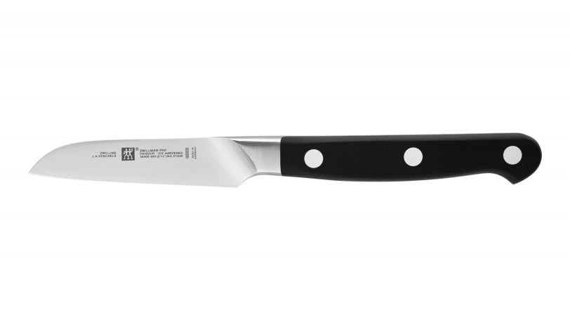 Pro Paring/ Vegetable Knife 3" - Britannia Kitchen & Home Calgary