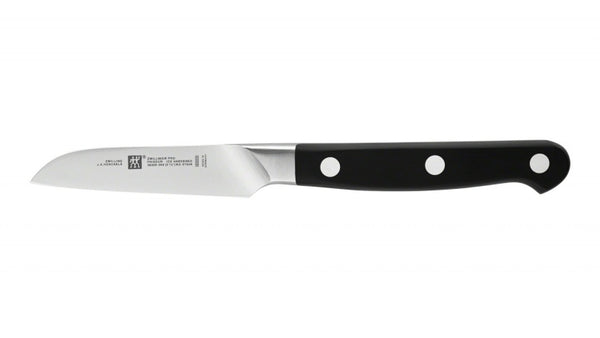 Pro Paring/ Vegetable Knife 3" - Britannia Kitchen & Home Calgary