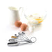 Norpro Oblong Measuring Spoons S/6
