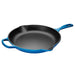 Le Creuset 30cm Cast Iron Skillet