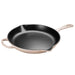 Le Creuset 30cm Cast Iron Skillet