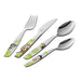 "Jungle" Kids Cutlery - Britannia Kitchen & Home Calgary