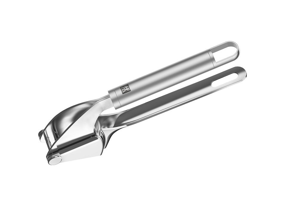 Zwilling Pro Garlic Press - Britannia Kitchen & Home Calgary