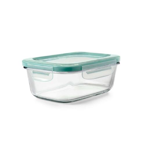 Smart Seal Glass Containers - Britannia Kitchen & Home Calgary