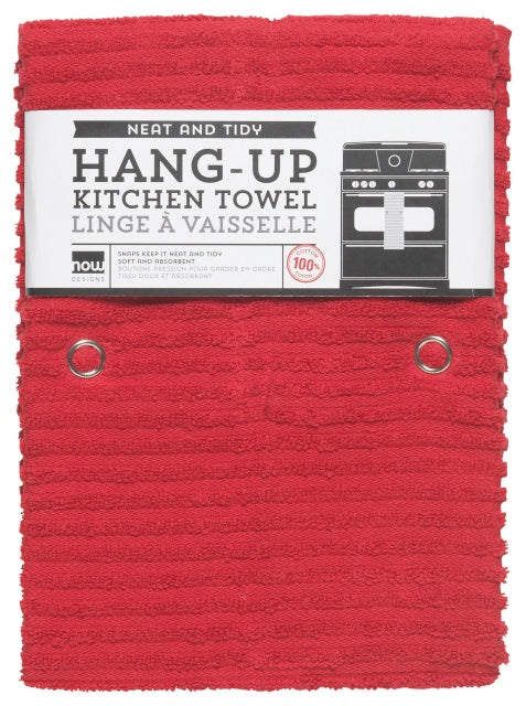 Hang Up Kitchen Towel - Britannia Kitchen & Home Calgary