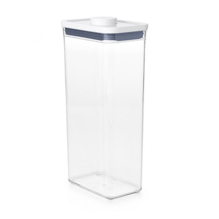 POP 2.0 Rect Tall 3.5L - Britannia Kitchen & Home Calgary