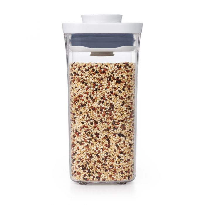 POP 2.0 Mini Square Short 0.5L - Britannia Kitchen & Home Calgary