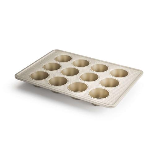 Non- Stick Pro 12 cup Muffin Pan - Britannia Kitchen & Home Calgary