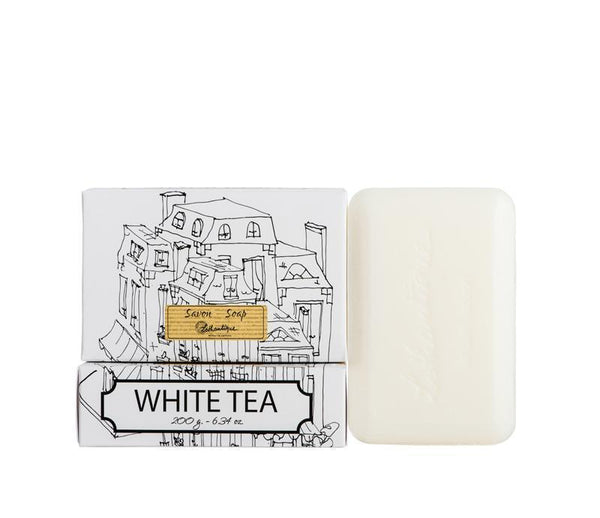 Bar Soap - 200g - Britannia Kitchen & Home Calgary