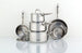 Meyer Accolade 10pc Stainless Steel Cookware Set
