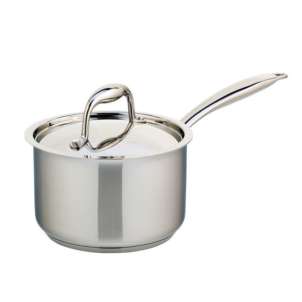 Meyer Accolade 2L Saucepan w/lid