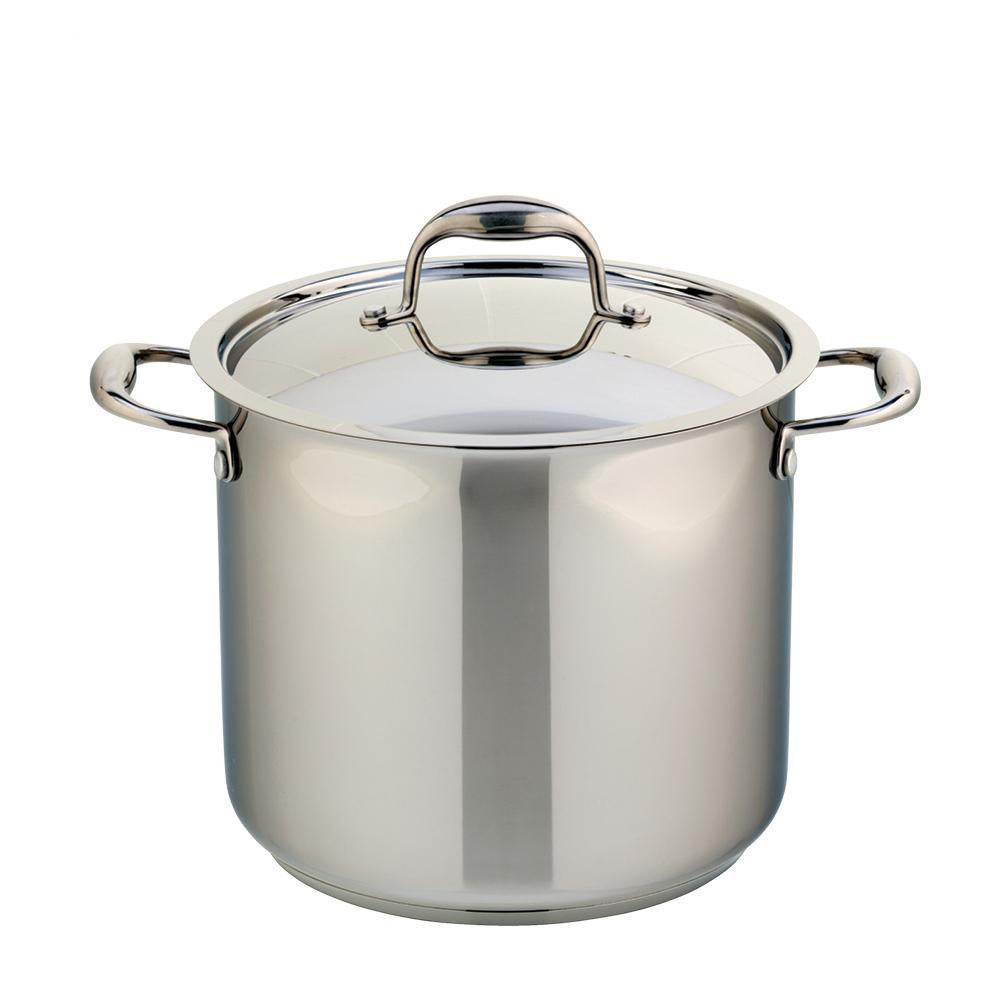 Meyer Accolade 9L Stock Pot