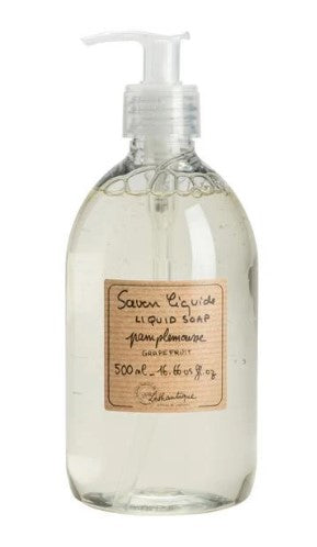 Lothantique Liquide Soap - 500Ml - Britannia Kitchen & Home Calgary