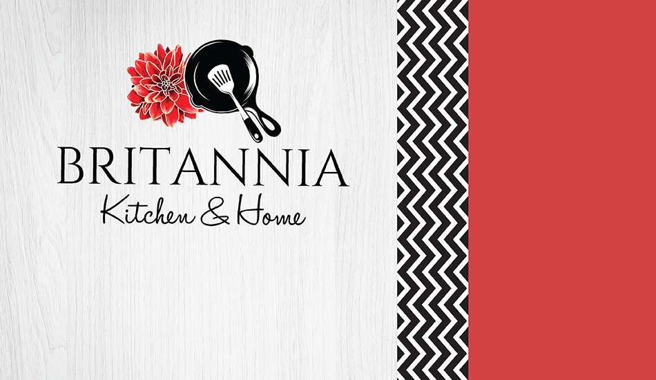 Digital Gift Card - Britannia Kitchen & Home Calgary