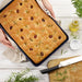 Zyliss Ultimate Pro Non Stick 15" Baking Tray