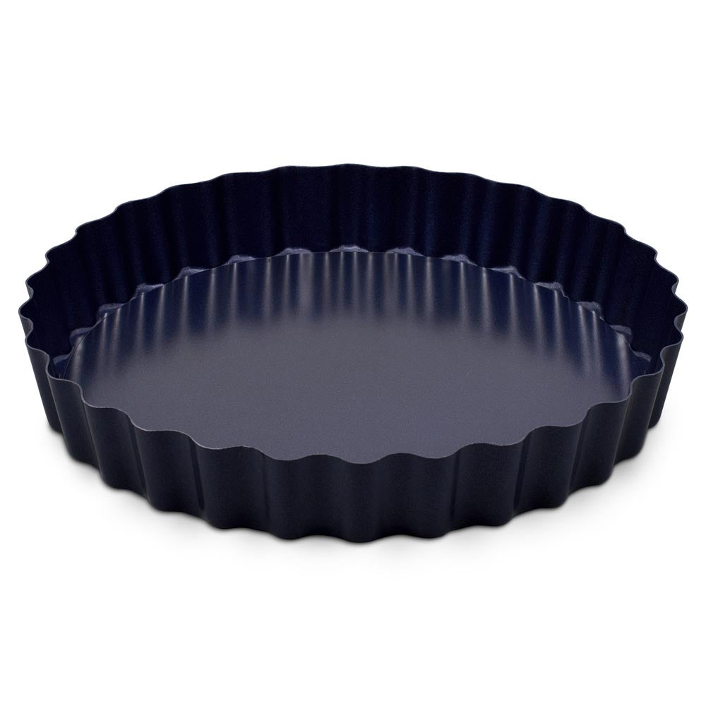 Zyliss Ultimate Pro Non Stick Tart Pan - 10" w/removable base