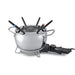 Mont Brule Electric  9 Piece Fondue Set
