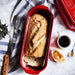 Emile Henry Large Bread Loaf Maker