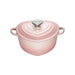 Le Creuset 1.9L Heart Cocotte