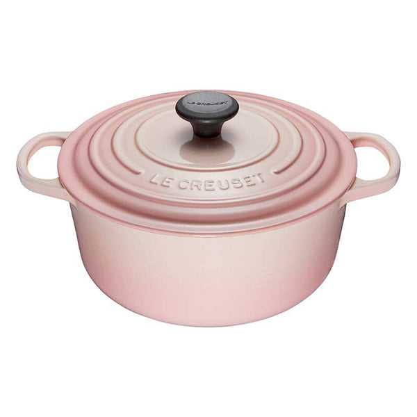 Le Creuset 4.2L Round Dutch Oven – Britannia Kitchen & Home