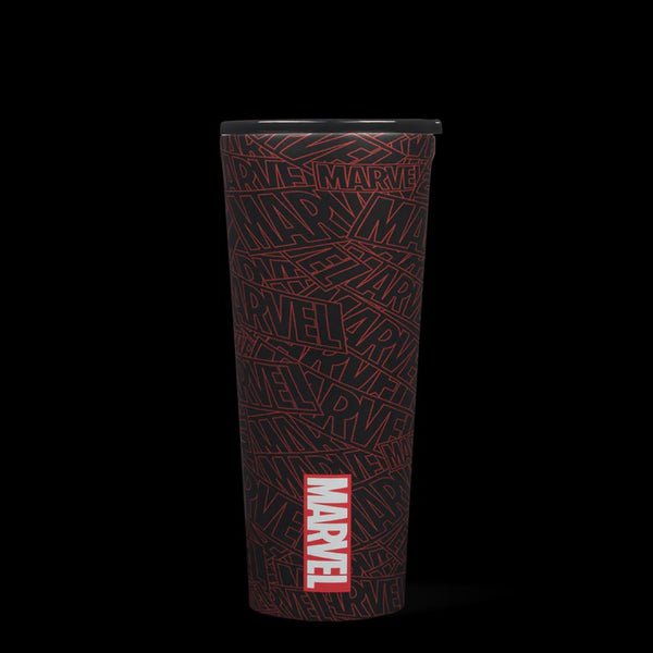 Corkcicle X Marvel Logo