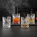Noblesse Whiskey Tumbler s/4