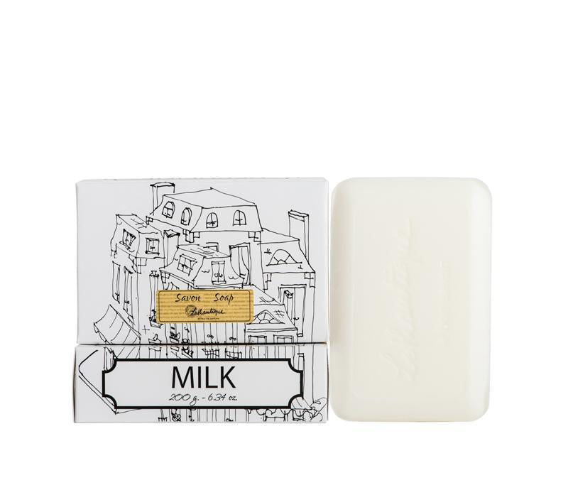 Bar Soap - 200g - Britannia Kitchen & Home Calgary